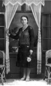 mother